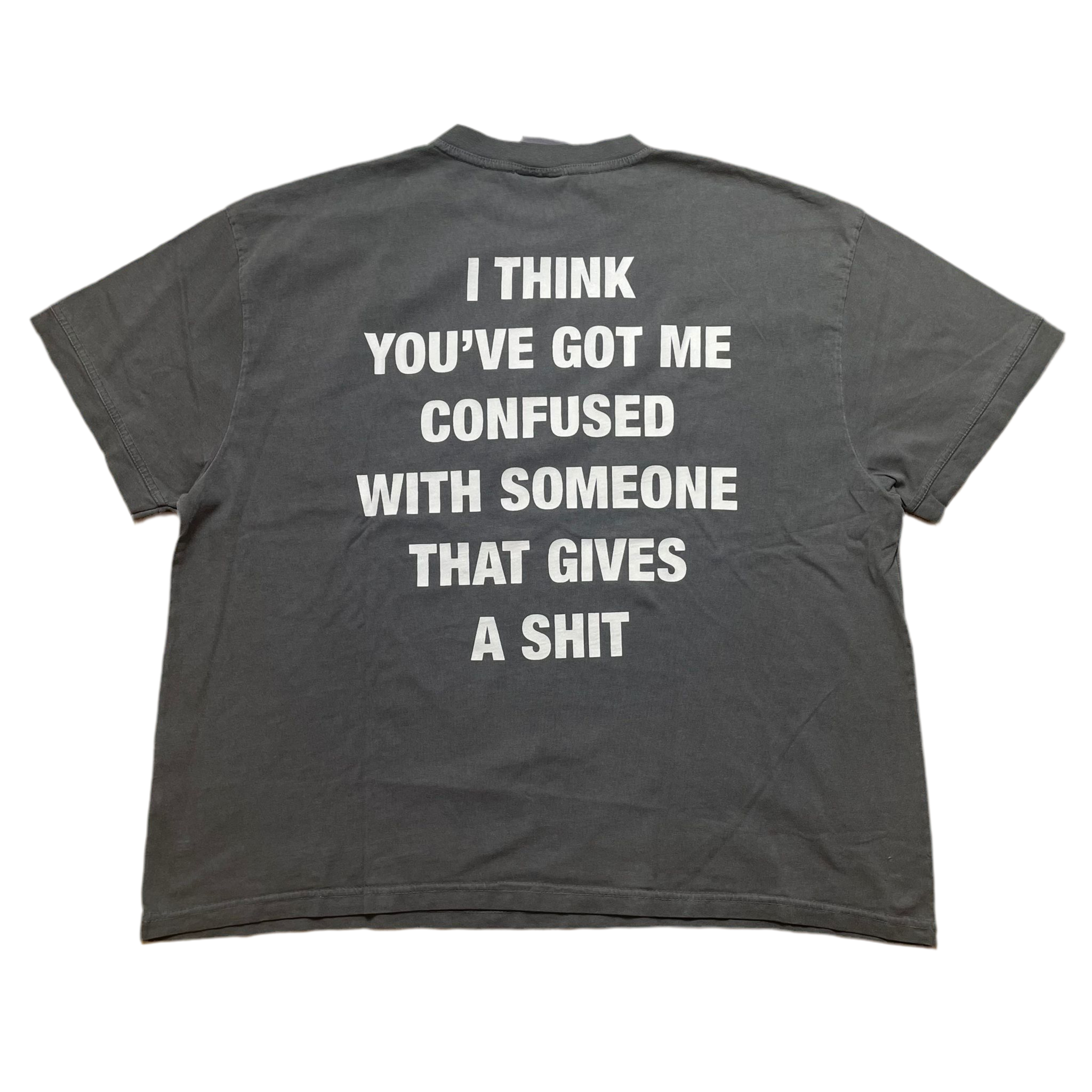 Reaven Approach Tee (2023)
