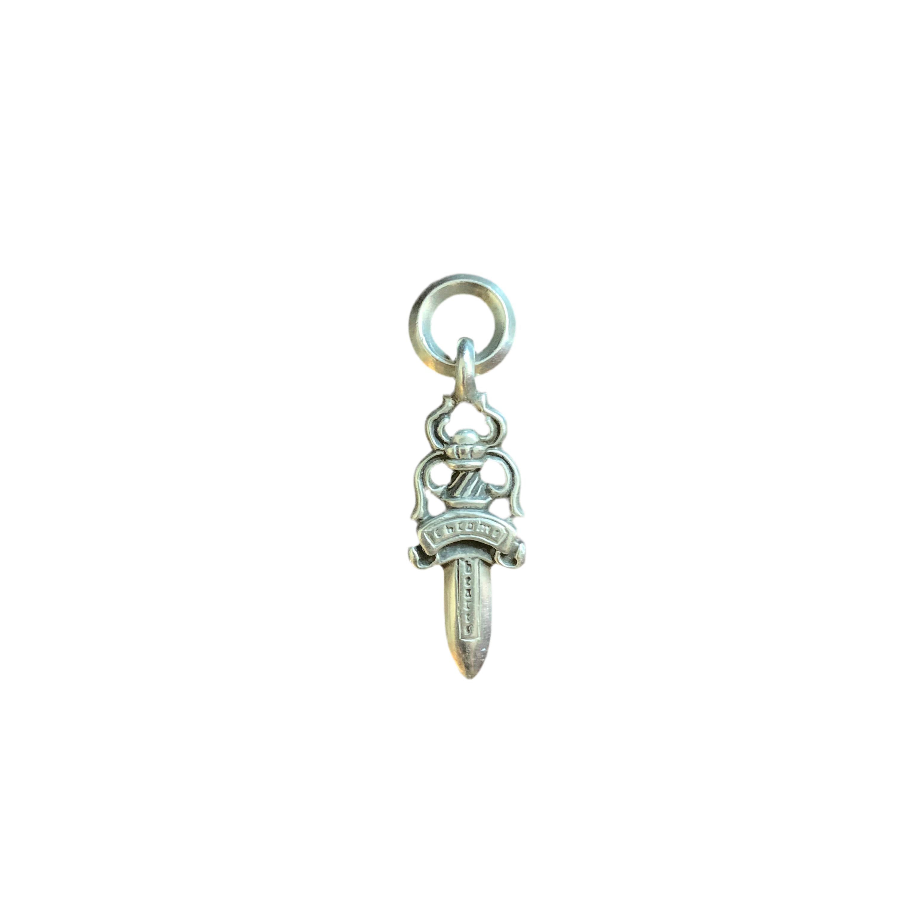 Chrome Hearts #5 Dagger Small (2019)