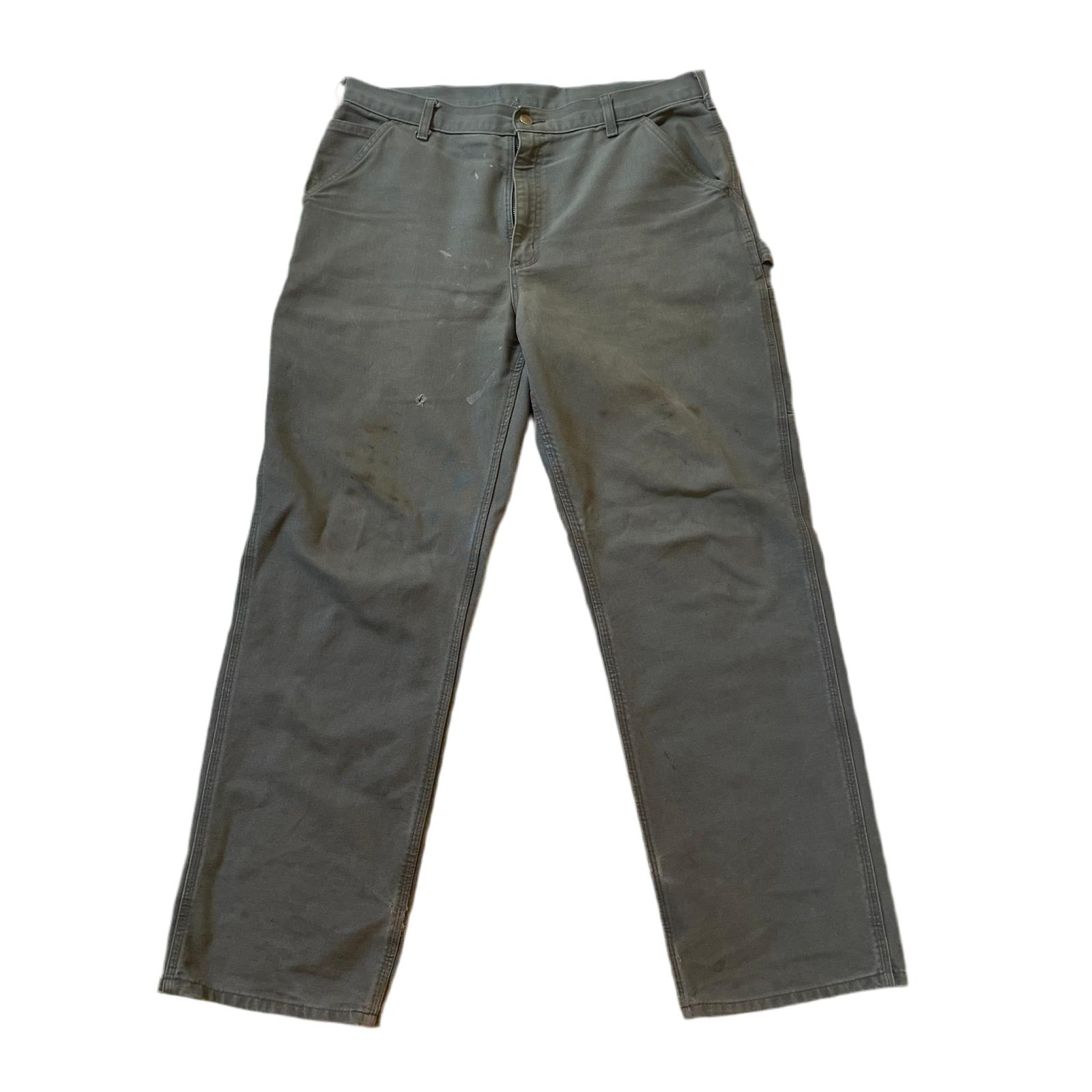 Carhartt Single Knee Pants (vintage)