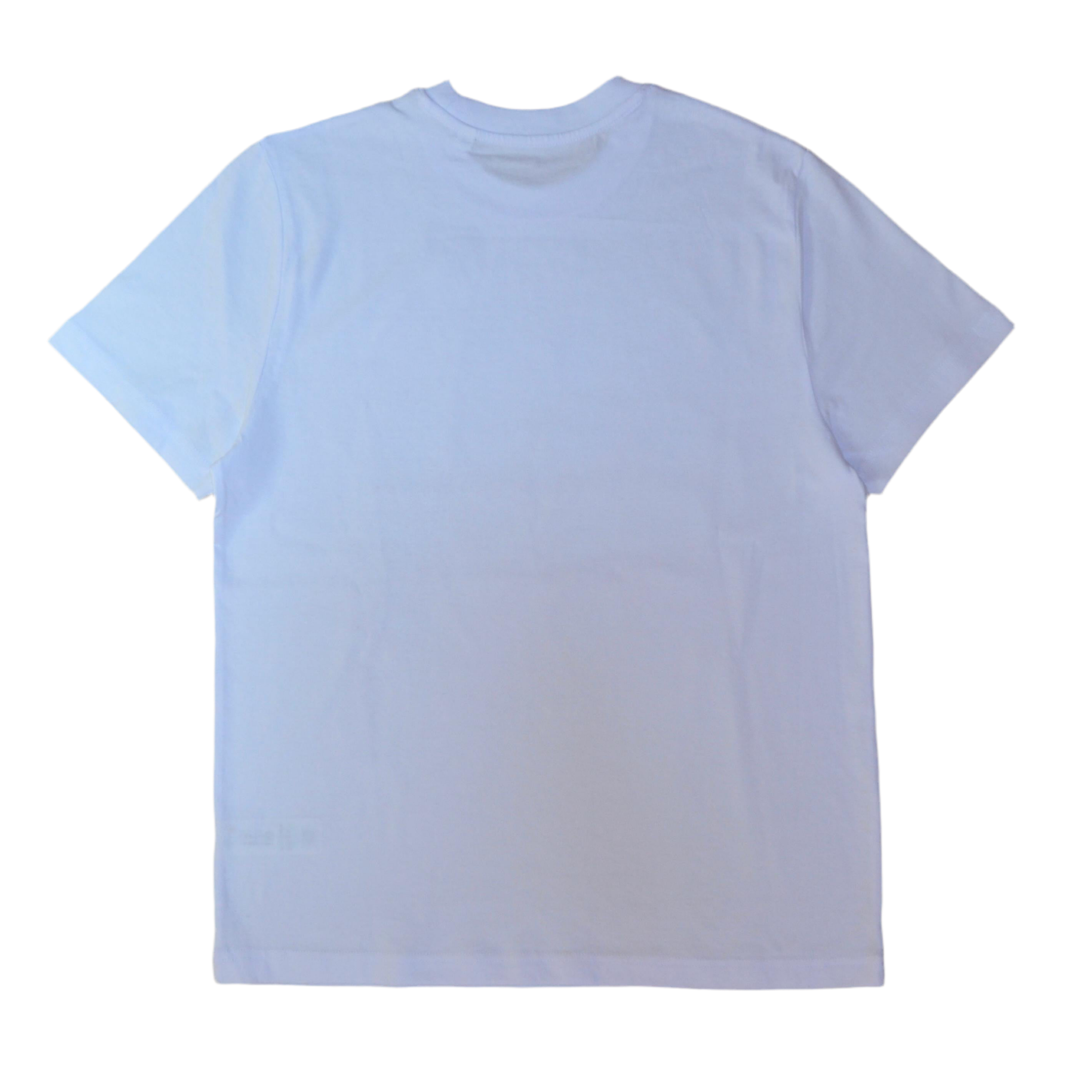 ODRA Multi Logo Tee