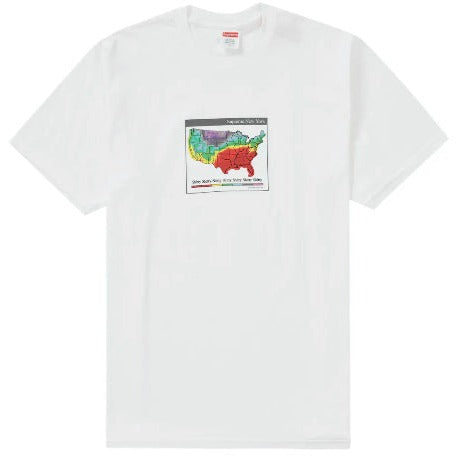 Supreme Weather Tee (2024)