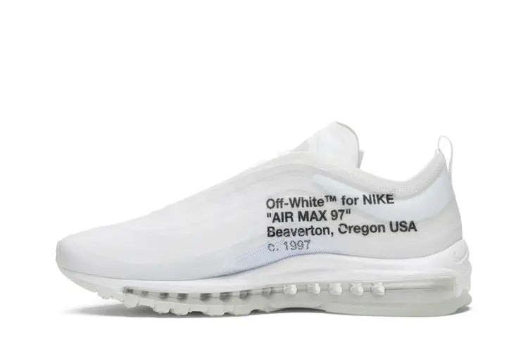 Nike x Off-White Air Max 97 (2017)
