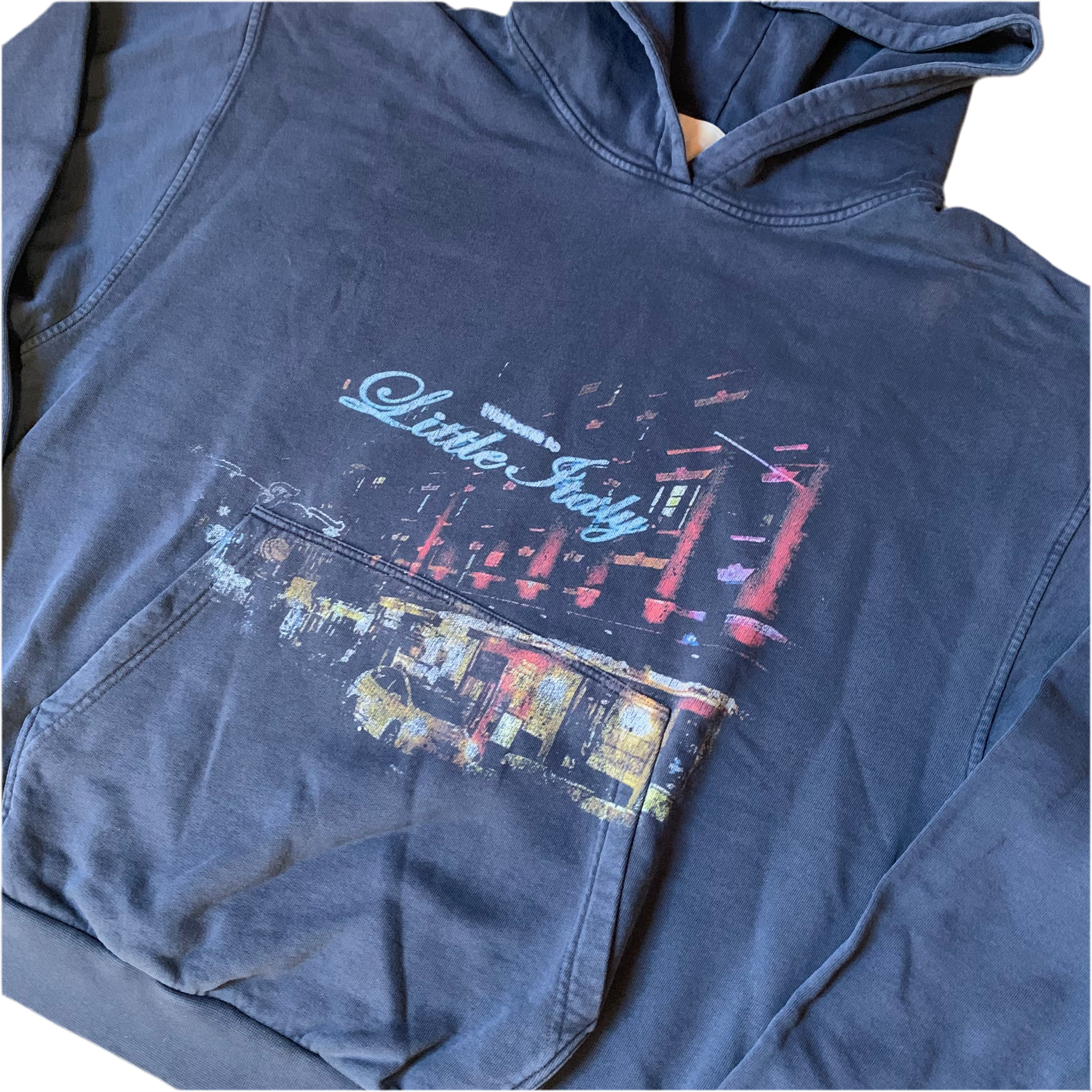 FiveFourFive Little Italy Hoodie (2024)