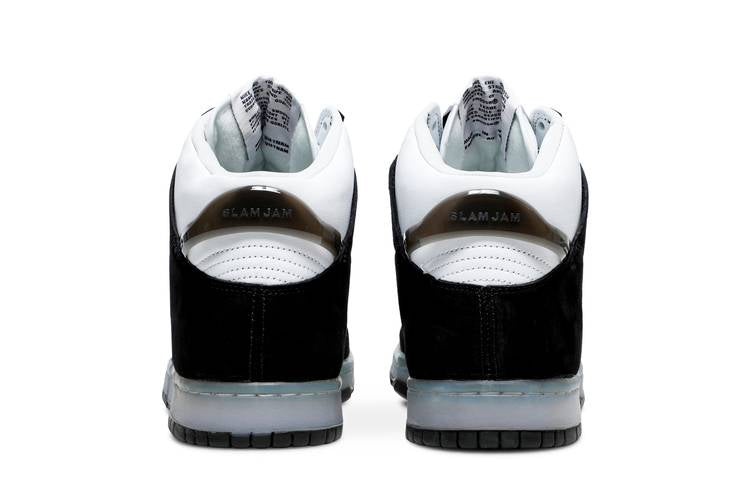 Nike Dunk High Slam Jam (2020)
