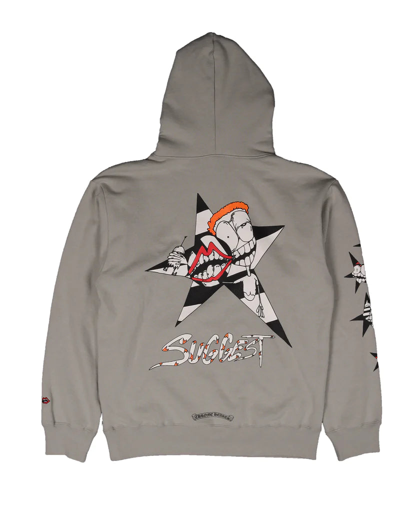 Chrome Hearts Matty Boy Suggest Hoodie (2020)