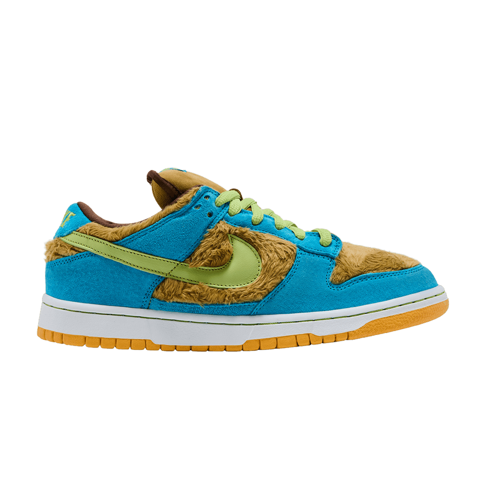 Nike SB Dunk Low Baby Bear (2006)