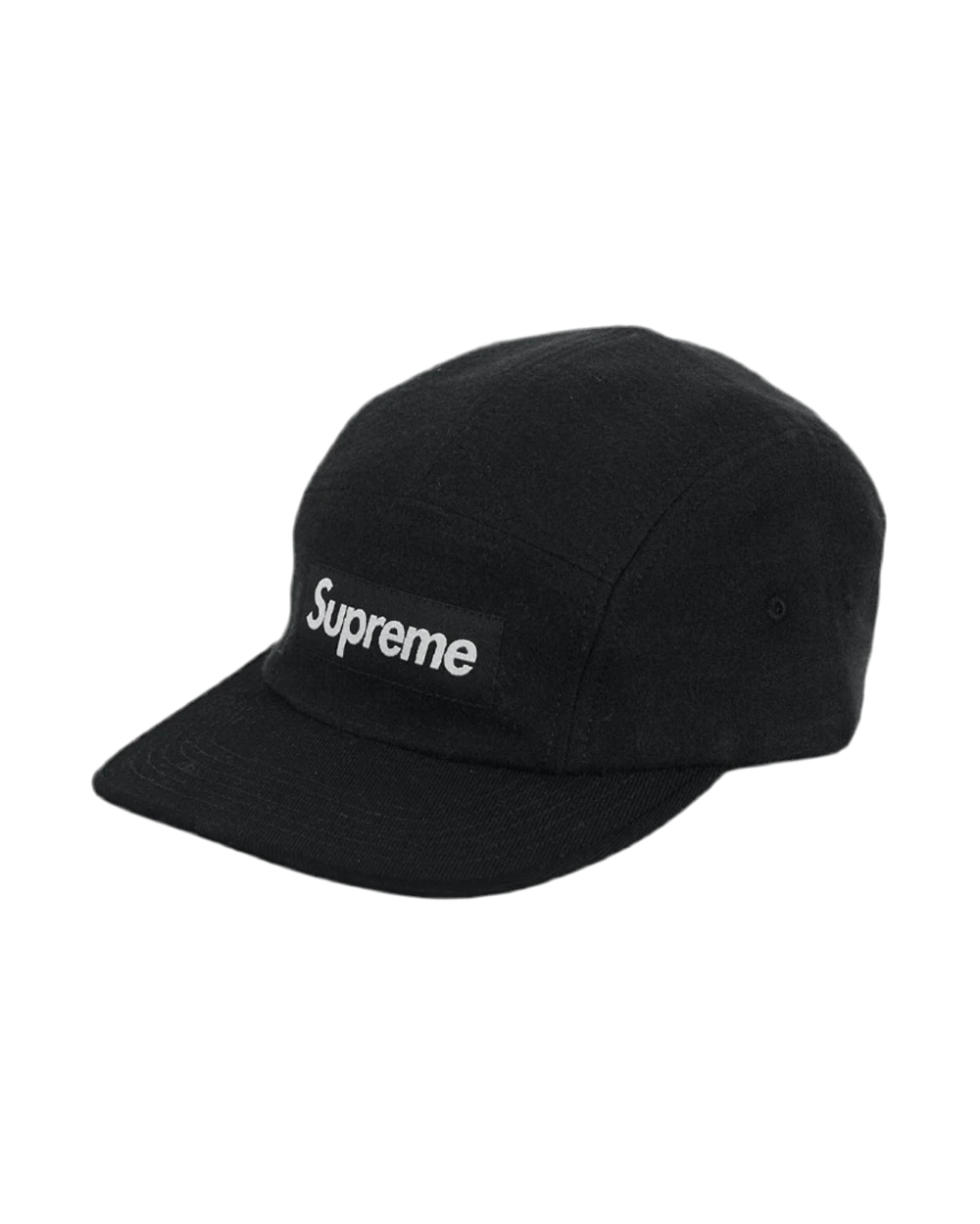 Supreme 2-Tone Camp Cap (2023)