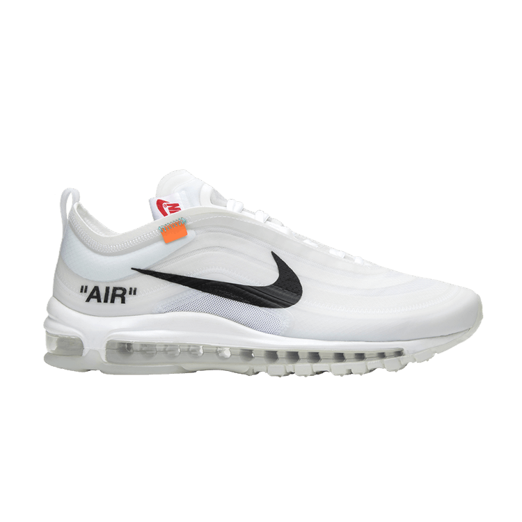 Nike x Off-White Air Max 97 (2017)