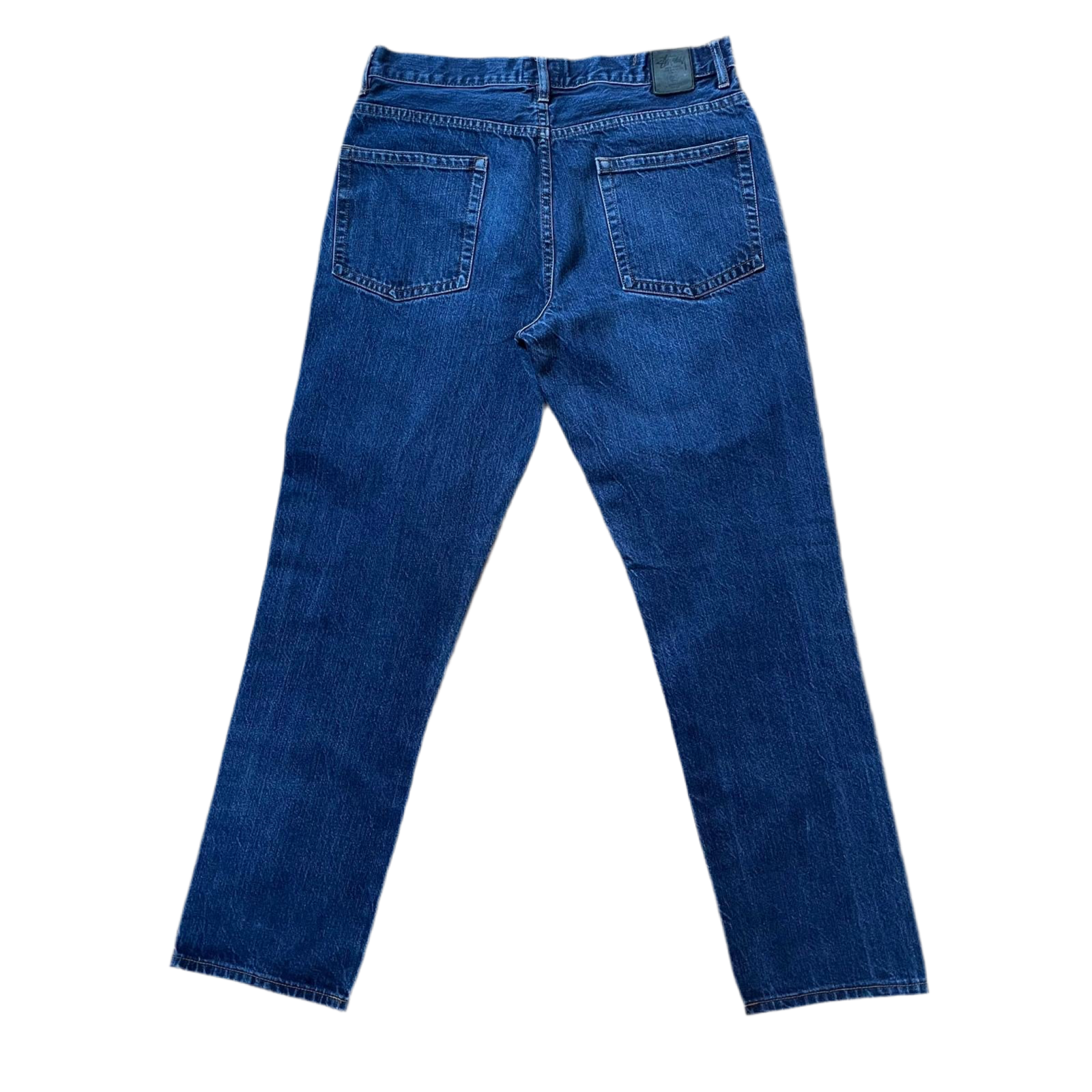 Stussy Vintage Jeans (2000s)