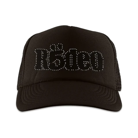 Travis Scott x Sp5der Days Before Rodeo Trucker Hat (2024)