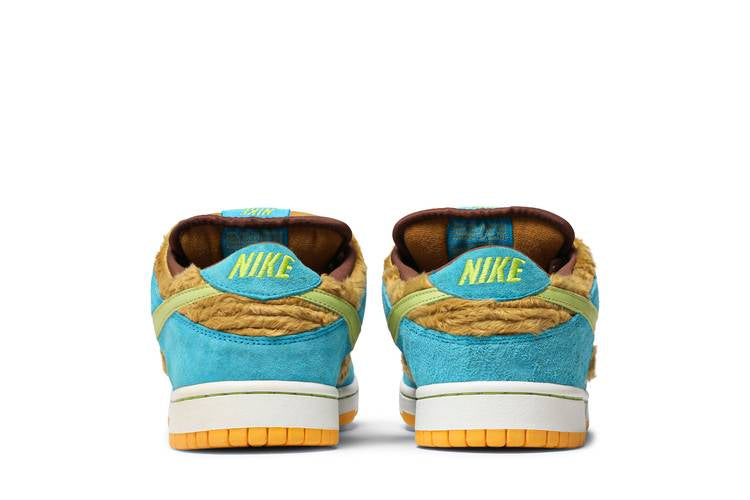 Nike SB Dunk Low Baby Bear (2006)