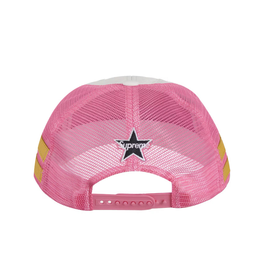 Supreme Vanson Leather Trucker (2025)