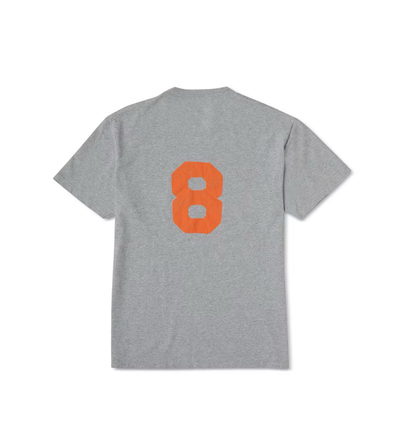 Gallery Dept Property Tee Grey (2022)