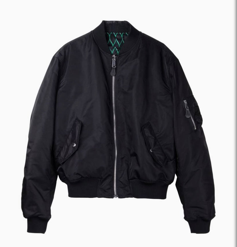 Kenzo x HM Reversible Bomber (2016)