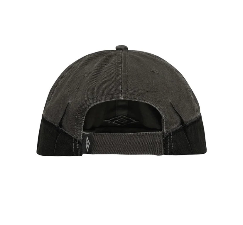 Umbro by Slam Jam Spikes Cap Antrachite (2025)