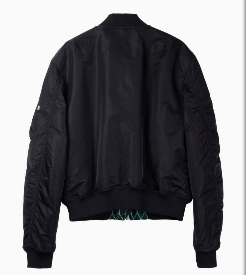 Kenzo x HM Reversible Bomber (2016)