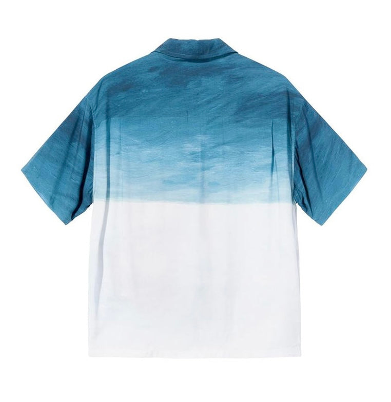 Stussy Dice Painting S/S Shirt (2022)
