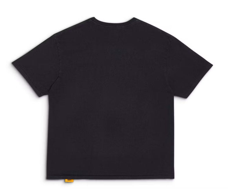 Gallery Dept. Dept De La Galerie Black Tee (2023)