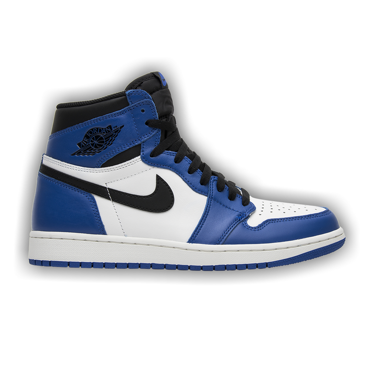 Air Jordan 1 High Game Royal (2018)