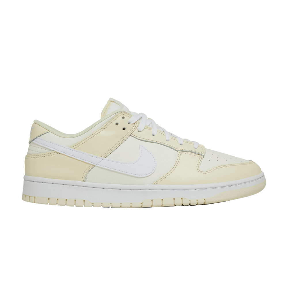 Nike Dunk Low Coconut (2022)