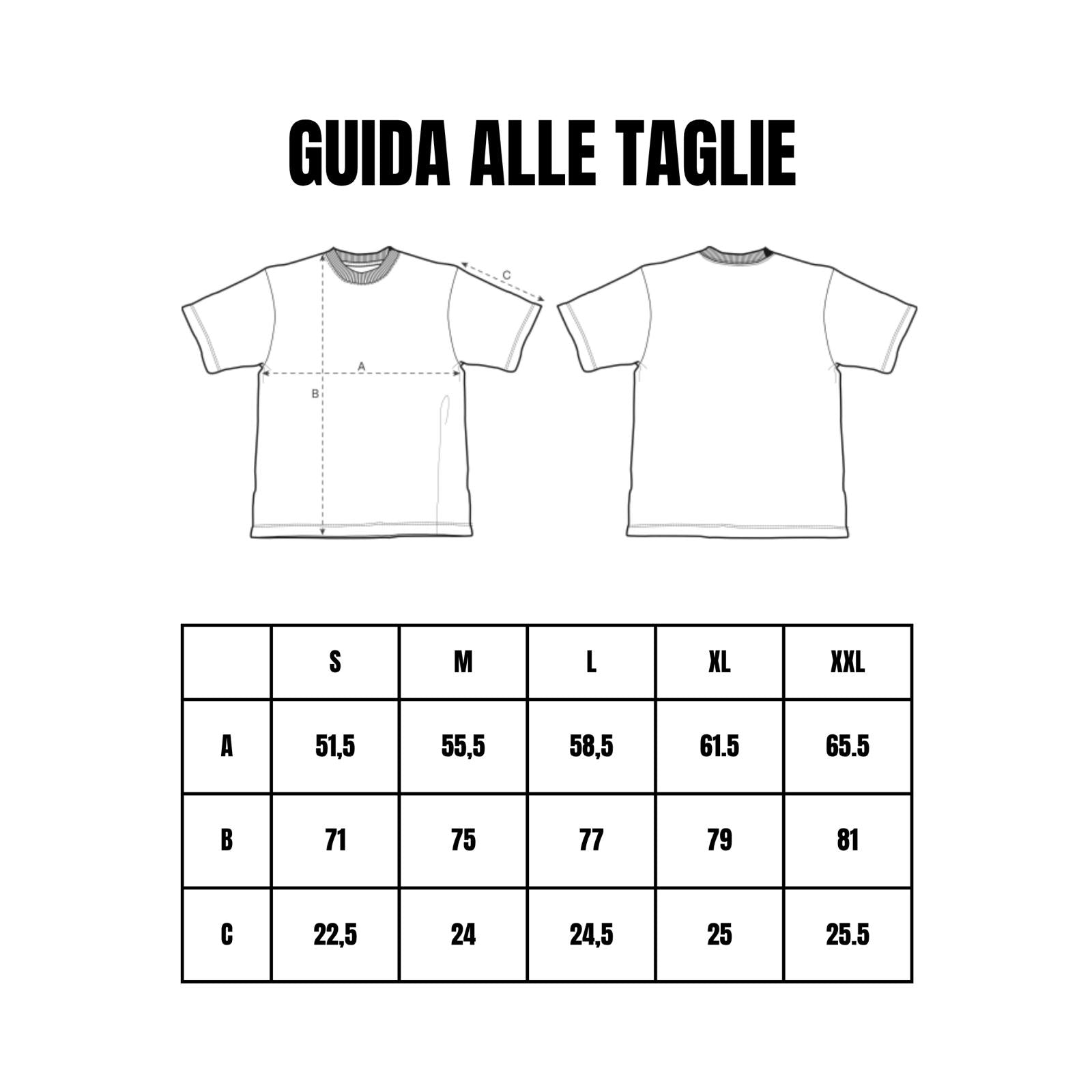 ODRA Multi Logo Tee