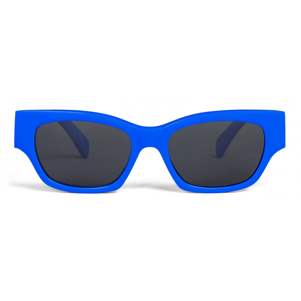 Celine Monochroms 01 Sunglasses Blue Royal (2023)