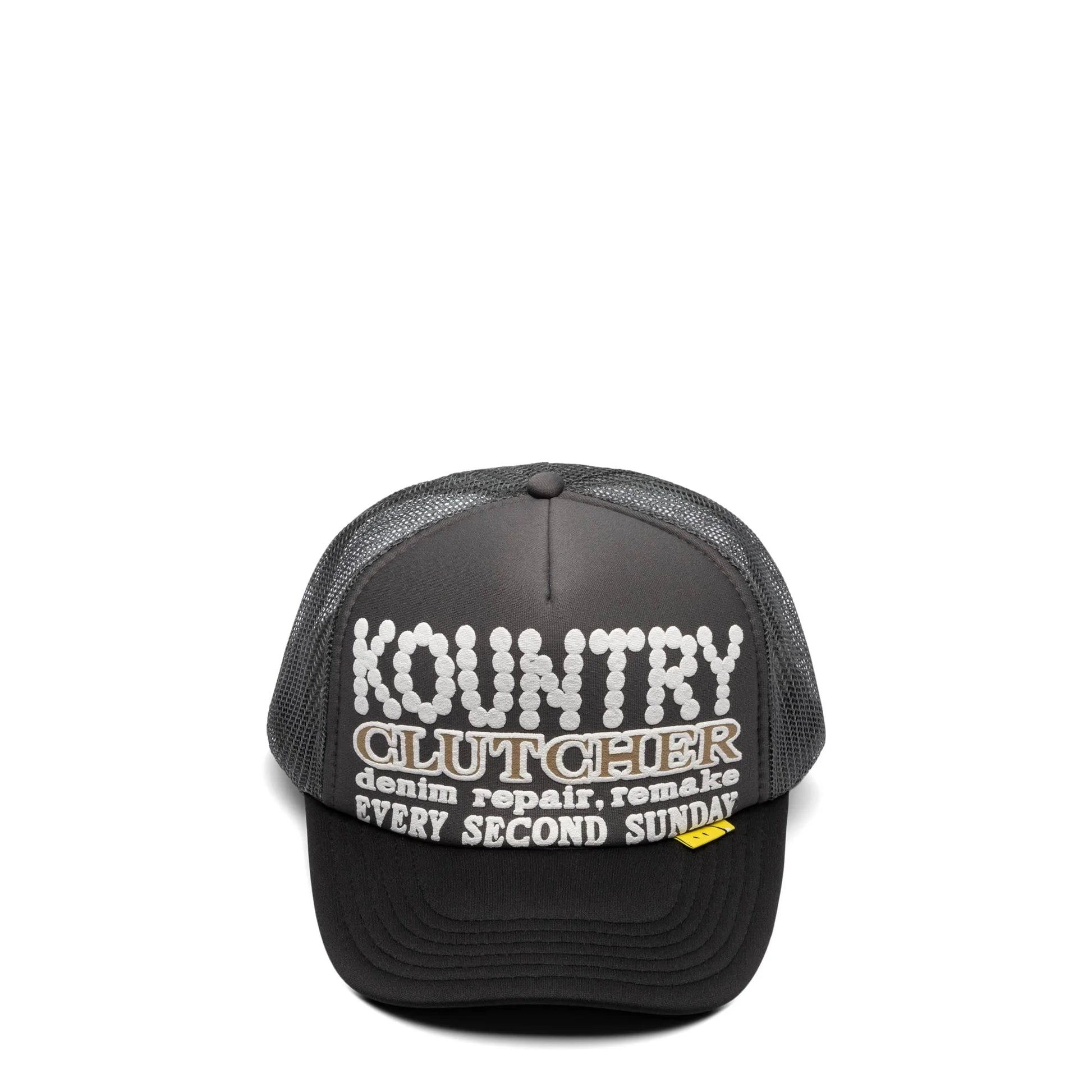 Kapital Kountry Pearl Clutcher Trucker Hat (2024)