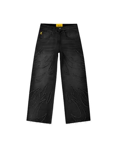 Reaven Dark Essence Denim Jeans (2023)