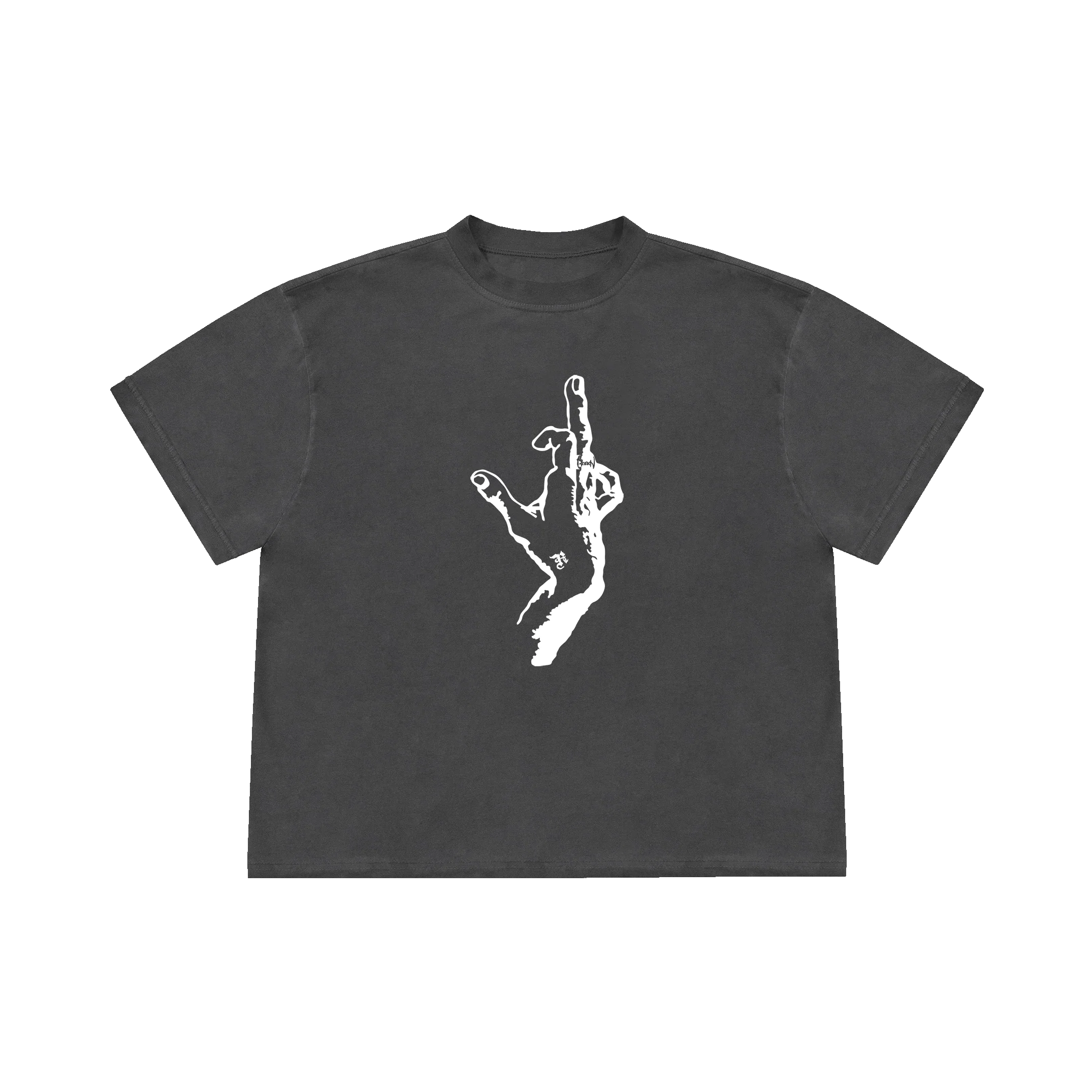 Reaven Approach Tee (2023)
