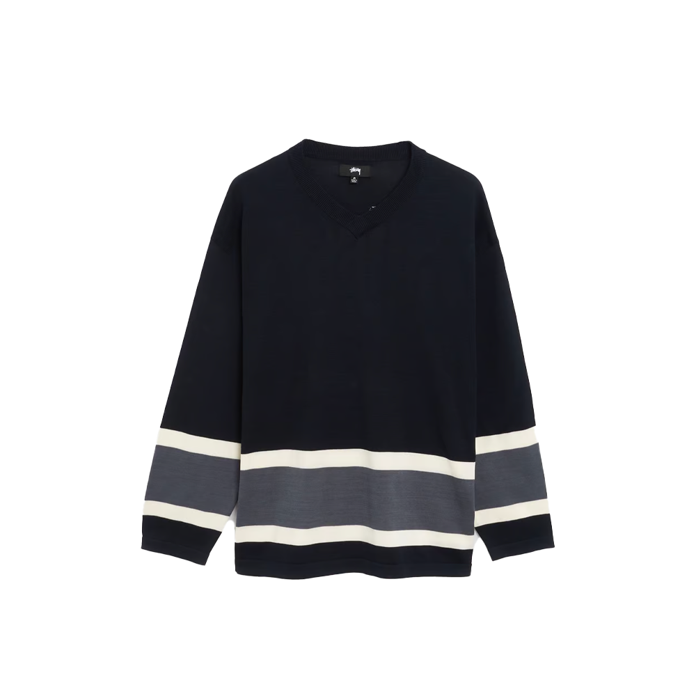 Stussy Hockey Jersey (2023)