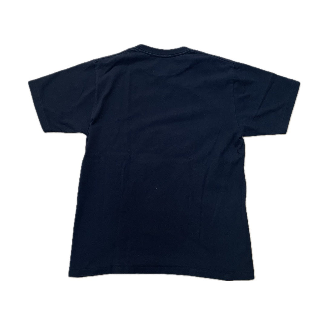 Bape Shark Black Tee (2010s)