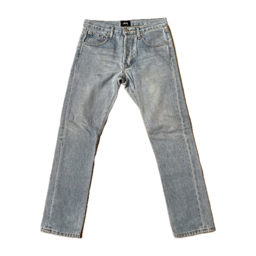Stussy Vintage Jeans (2000s)