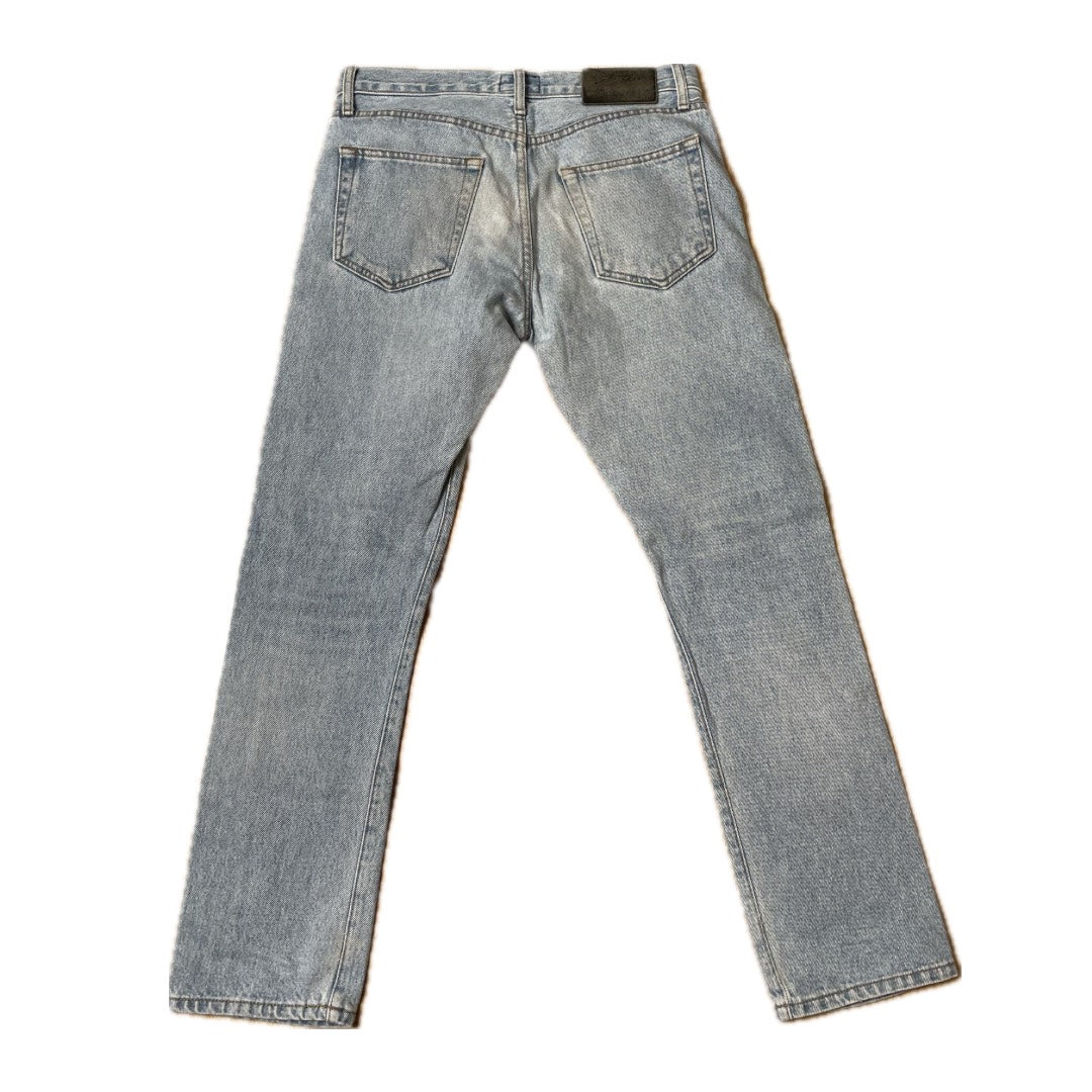 Stussy Vintage Jeans (2000s)