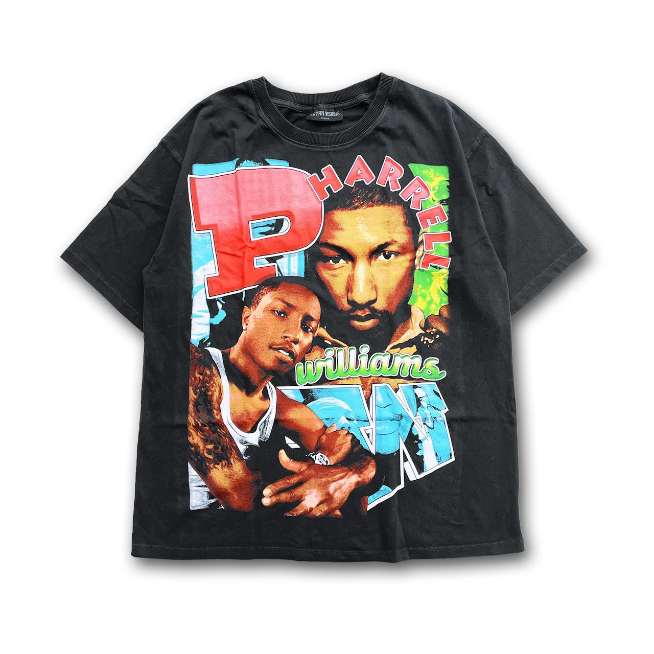 Marino Morwood Pharrel Williams Tee (2020)