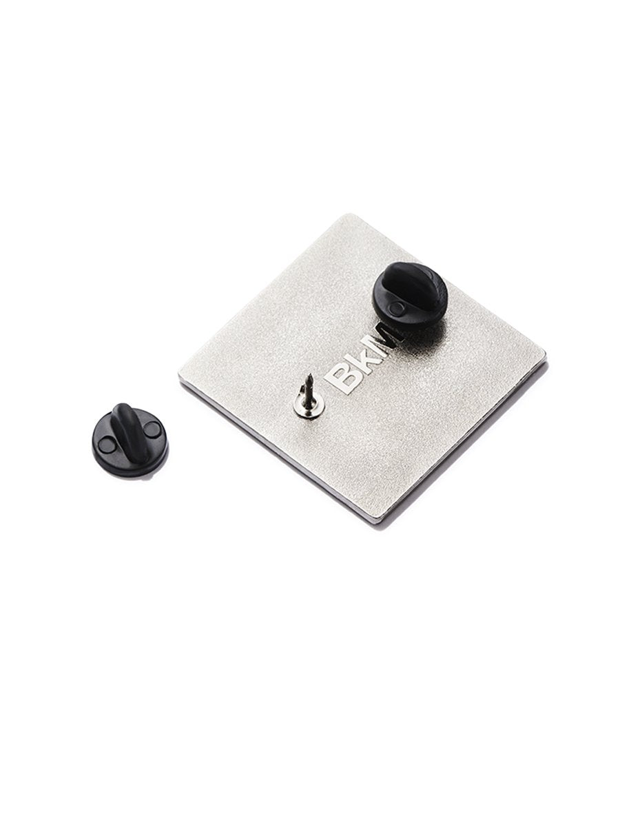 Kaws What Party Square Pin (2022)