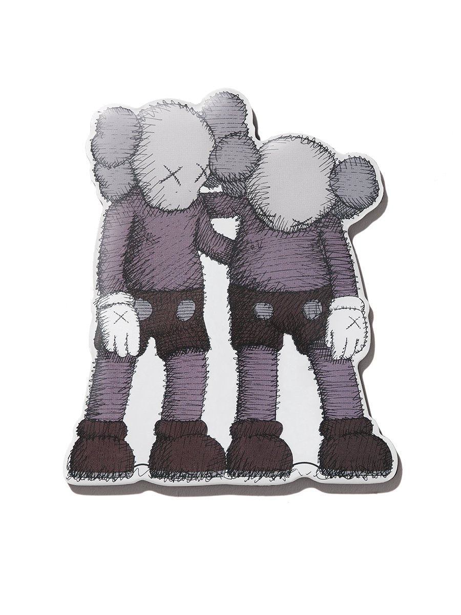Kaws Along The Way Magnet (2021)