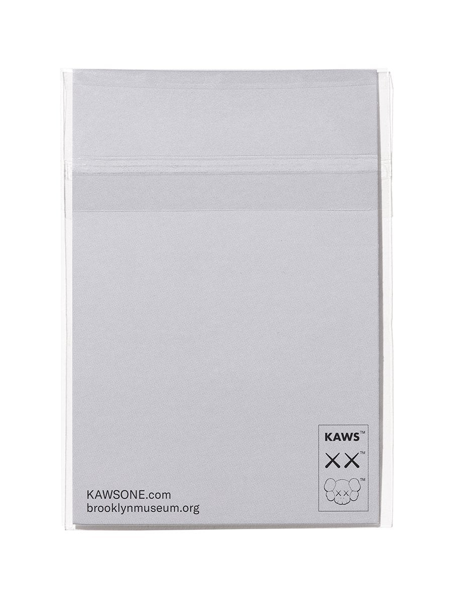Kaws Along The Way Magnet (2021)