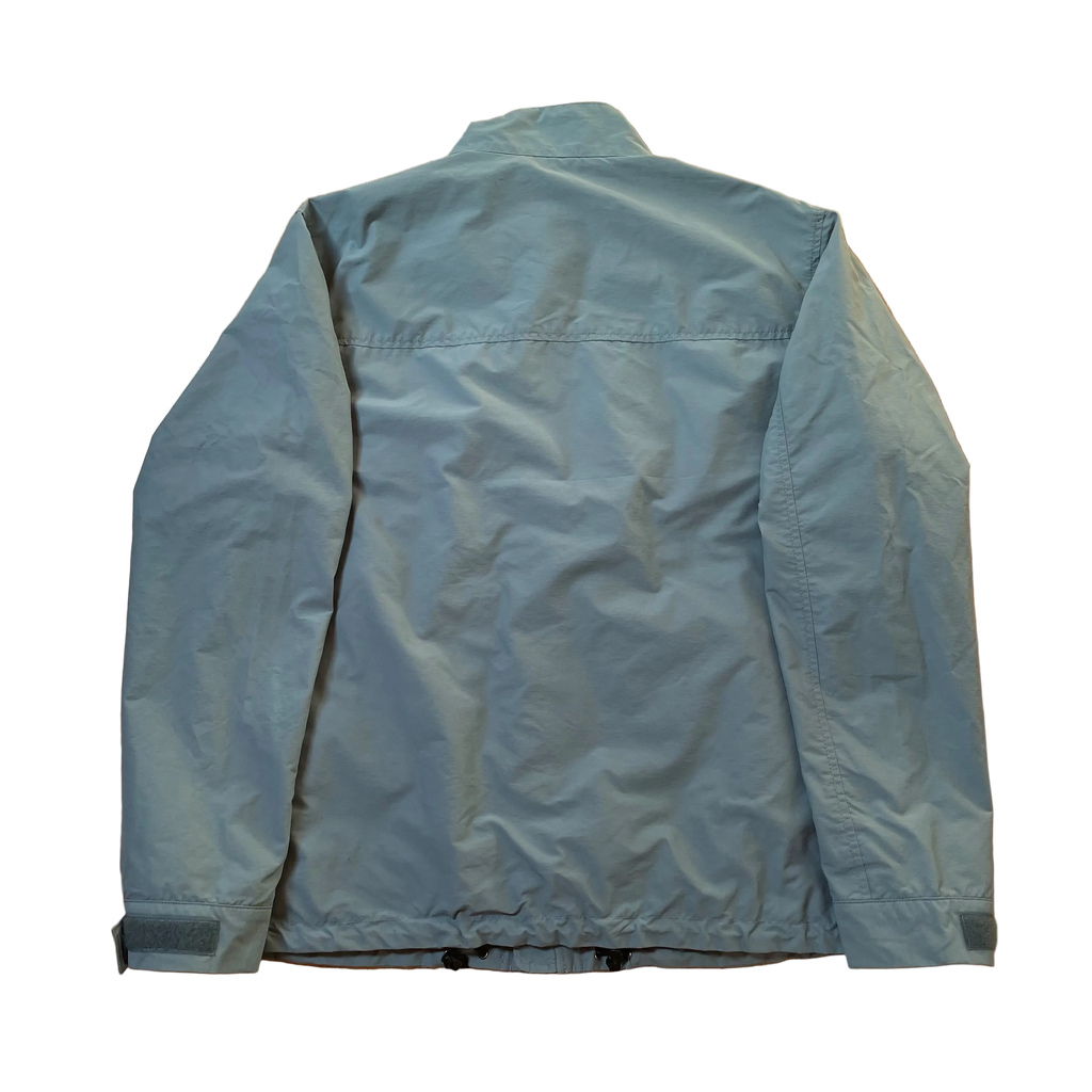 Stussy Cargo Jacket Teal (2020)