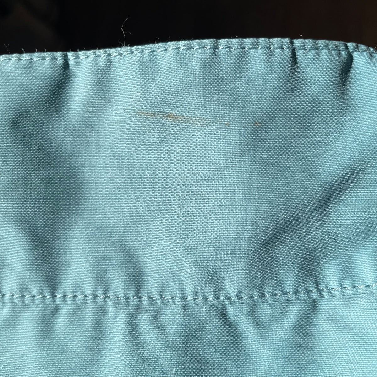 Stussy Cargo Jacket Teal (2020)