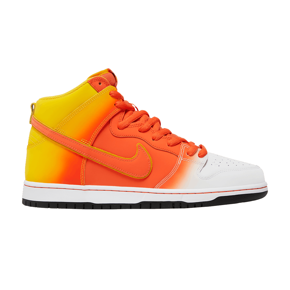 Nike SB Dunk High Sweet Tooth Candy Corn (2023)