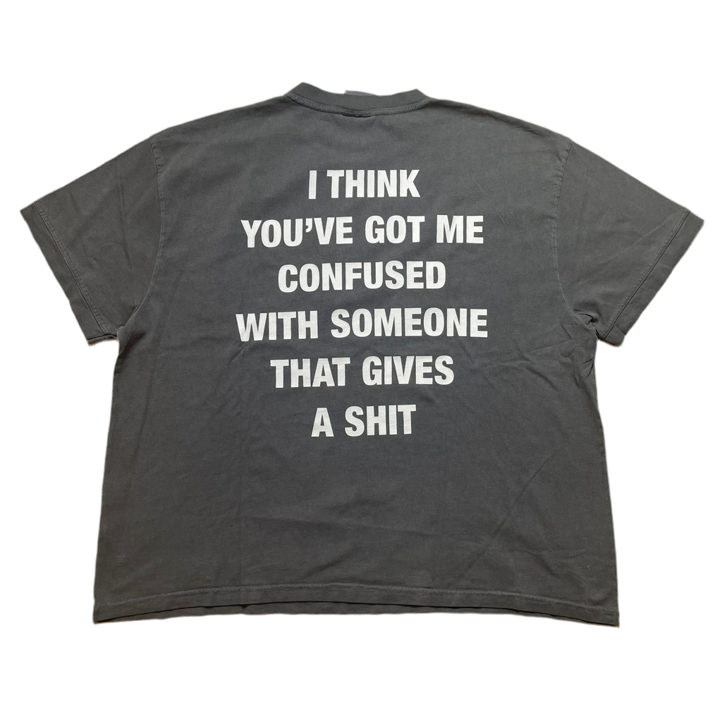 Reaven Approach Tee (2023)