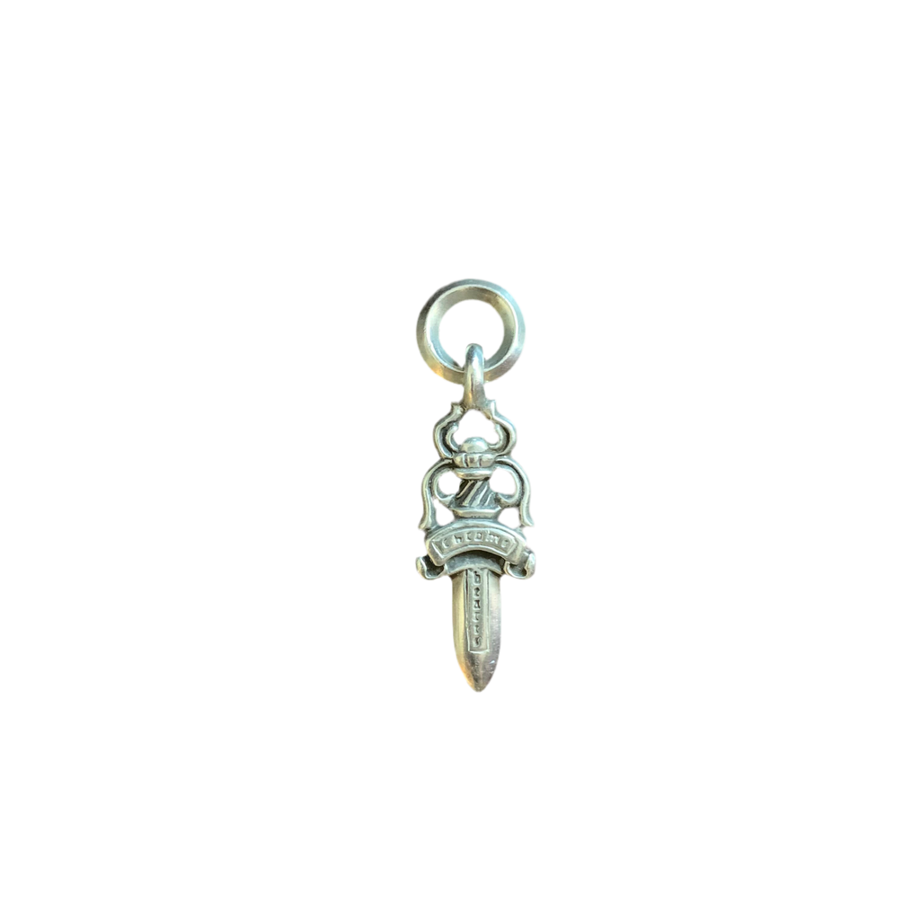 Chrome Hearts #5 Dagger Small (2019)