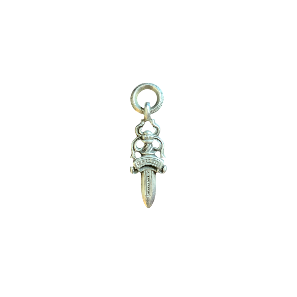 Chrome Hearts #5 Dagger Small (2019)