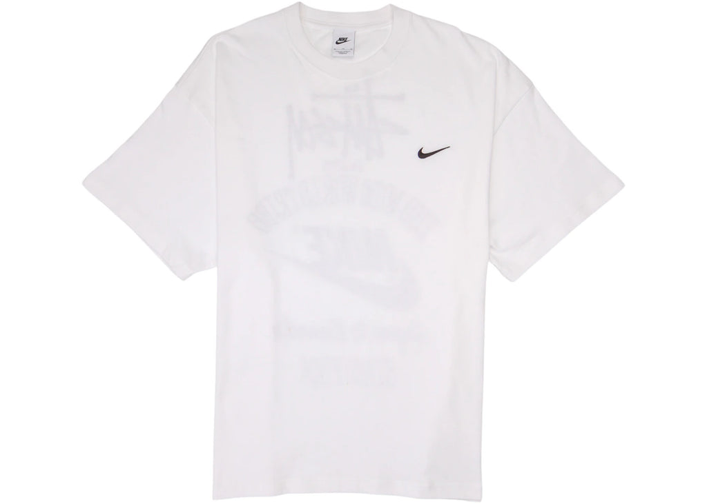 Nike x Stussy The Wide World Tribe Tee (2023)