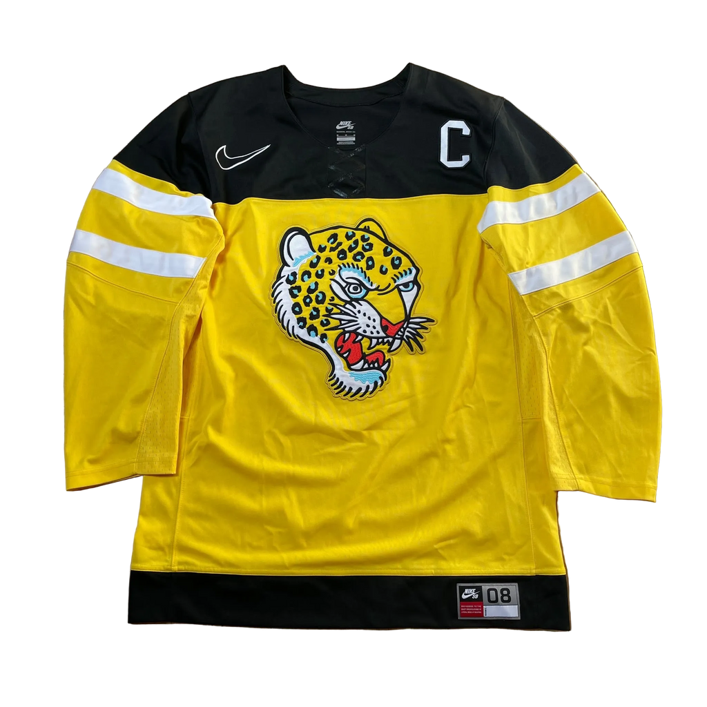 Nike SB Brian Anderson Hockey Jersey (2017)
