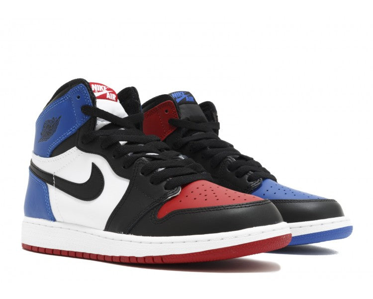 Air Jordan 1 High Top 3 (2016)