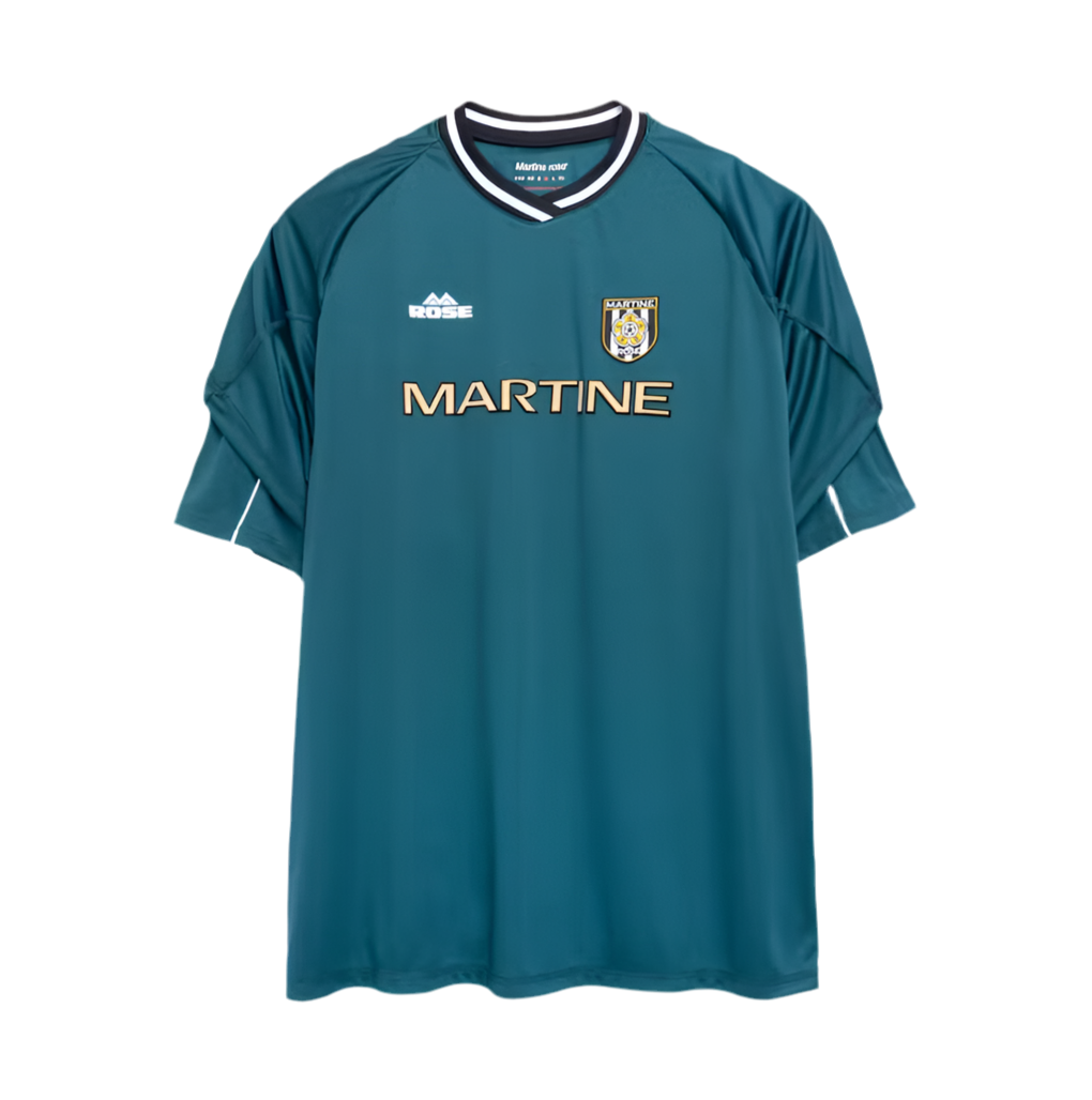 Martine Rose Celebration Football Top (2024)