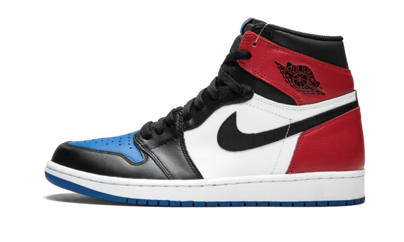 Air Jordan 1 High Top 3 (2016)