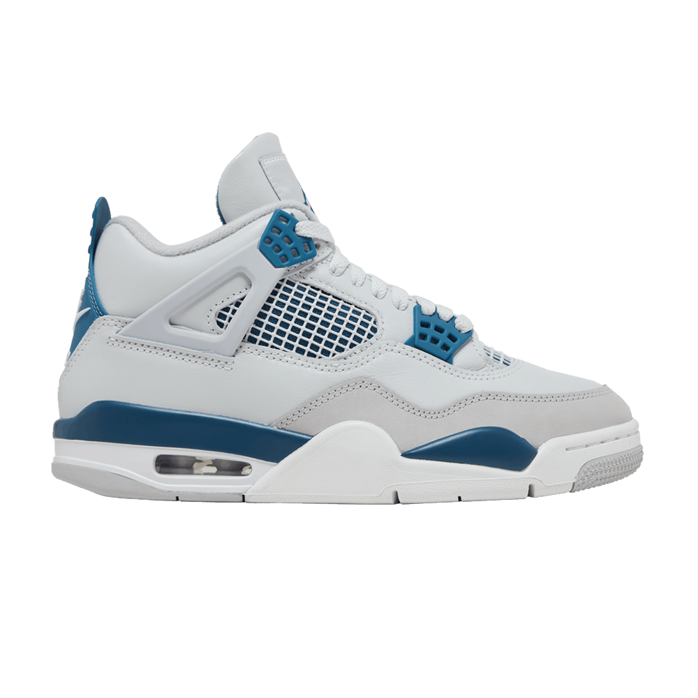 Air Jordan 4 Military Blue (2024)