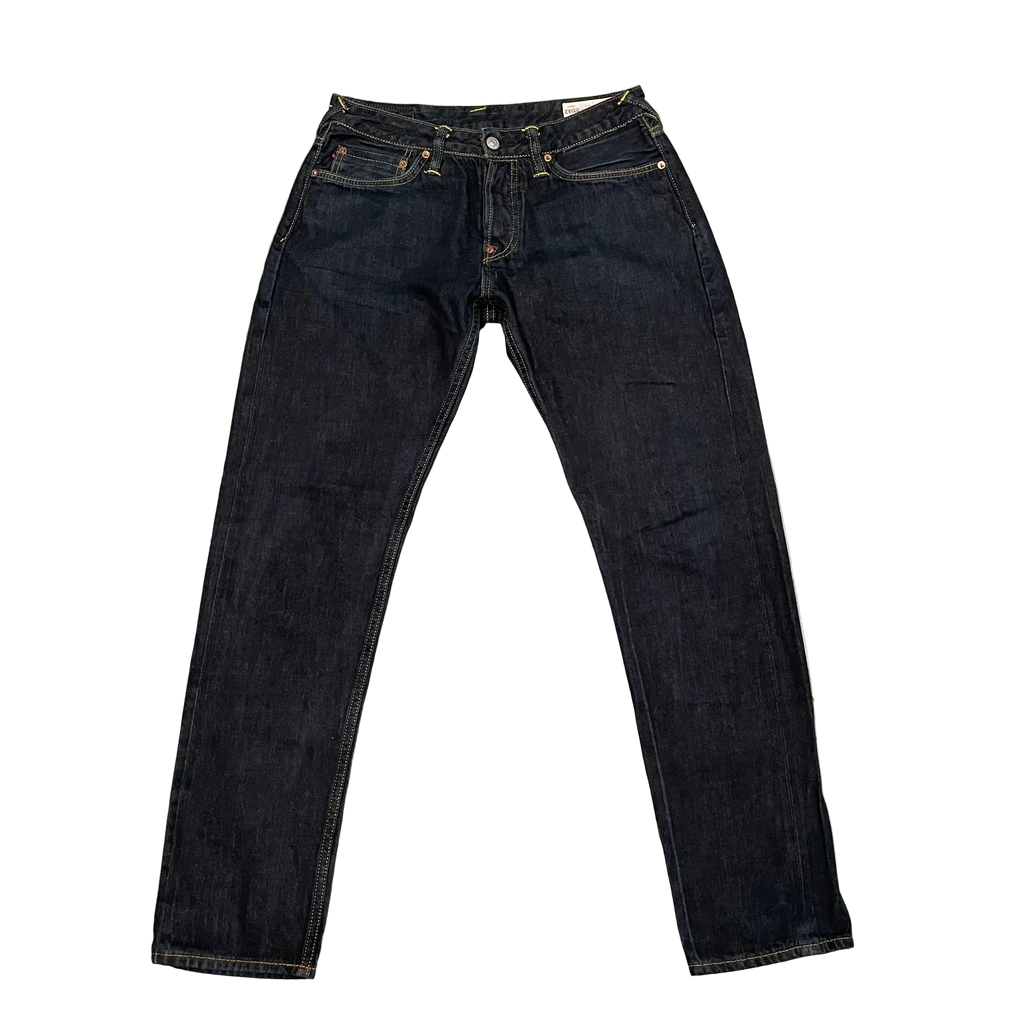 Evisu Jeans (2017)